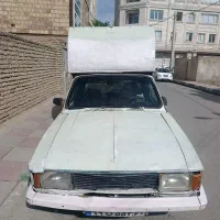 پیکان وانت مدل 89