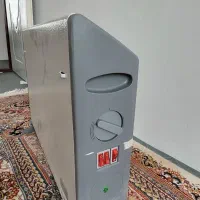 بخاری برقی پارس خزر|بخاری، هیتر، شومینه|بندر انزلی, لاله|دیوار