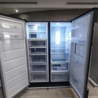 یخچال فریزر کلور گلوری سوزوکی اینورتر فروش ویژه|یخچال و فریزر|لاهیجان, گلستان|دیوار