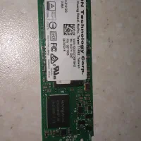 هارد اصلی لپتاپ ایسوس n552  ssd دو شیار  ۱۲۸ گیگ