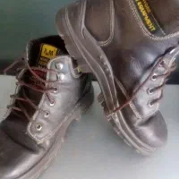 کفش نیم بوت سایز ۳۸