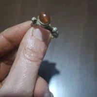 انگشتر عتیقه