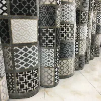کناره فرش وینتیج|فرش|قم, شاه ابراهیم|دیوار