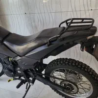 موتور راتو200cc برگه مزایده مدل۹۵
