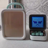 اسپیکر Divoom Ditoo Pro