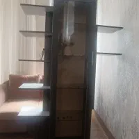 بوفه کتابخانه