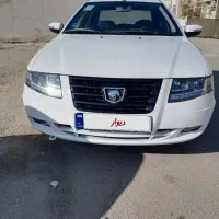 سمندسورن پلاس موتور ef7