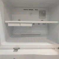 فروش یخچال فریزر دوو در حد نو