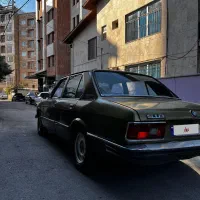 bmw|خودرو کلاسیک|نوشهر, |دیوار