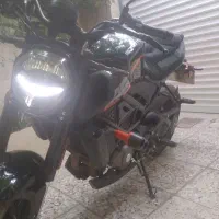 بی دی zx 249