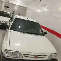 پراید مدل ۹۰ اقساطی