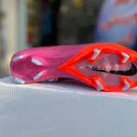 کفش استوک چمنی ویپور16|کیف، کفش، کمربند|قم, باغ شریفی|دیوار