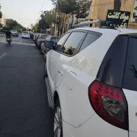 فروش و معاوضه جیلی شاسی X7 2014|خودرو سواری و وانت|تهران, اکباتان|دیوار