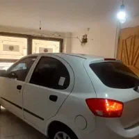 تیبا مدل ۹۷|خودرو سواری و وانت|تهران, فلاح|دیوار