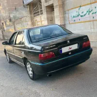 پژو پارس مخصوص عشق بازها|خودرو سواری و وانت|اراک, |دیوار