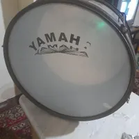 طبل محرم نیم متری