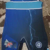 دوبنده کشتی|لباس|قرچک, شهرک طلائیه|دیوار