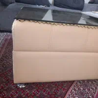 میز جلو مبلی