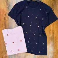 تیشرت نخ پنبه