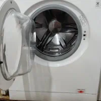 لباسشویی آبسال تمیز و سالم