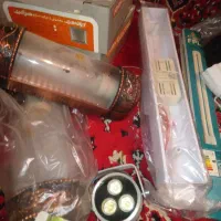 سیم وکابل لوازم الکتریکی|لامپ و چراغ|مشهد, فاطمیه|دیوار