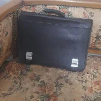 کیف چرم اصل