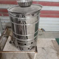 سماور ۴۰ لیتری