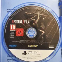 Resident Evil 4|کنسول، بازی ویدئویی و آنلاین|رشت, جهاد|دیوار