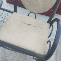 پشتی،میزتلفن،میز تلوزیون،قاپ،توالت فرنگی|حراج|قم, باجک یک|دیوار