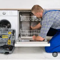 تعمیر تخصصی ماشین لباسشوی وظرفشوی