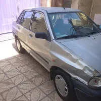 پرایدمدل 88
