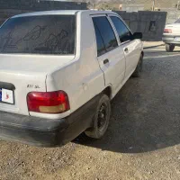 فروش پراید ۹۸