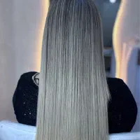 موهاتوابریشمی کن پروتئین و کراتین و بوتاکسو اسکالپ