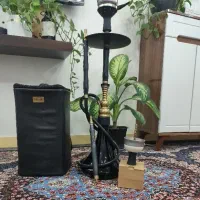 قلیون مارک موسو اصل