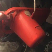 لباسشویی مسافرتی فرانسوی|ماشین لباسشویی و خشک‌کن لباس|تهران, جنت‌آباد مرکزی|دیوار