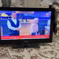 تلویزیون ال ای دی ۳۲ اینچ اسنوا