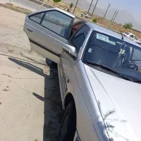 پژو پارس مدل 84 موتور معمولی