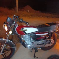 200 همتاز|موتورسیکلت|اهر, |دیوار