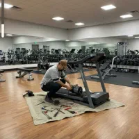 تعمیر تخصصی تردمیل در گرگان با ضمانت