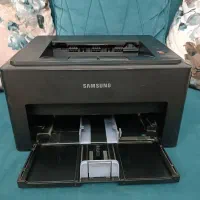 کیبرد و پرینتر