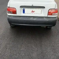 خودرو|خودرو سواری و وانت|ماکو, |دیوار
