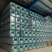 کولر آبی 4000الکتروژن وموتوژن موتورمس عمده وخرده