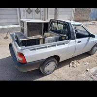 فروش وخریدارکولراسپلت پنجره‌ای سوخته سالم (نمیسوز)|کولر گازی و فن‌کوئل|خرمشهر, |دیوار