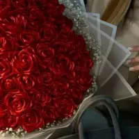 سفارش تابلو ویترای ،گل های روبانی پذیرفته میشود