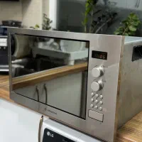 ماکروفر توکار آریستون