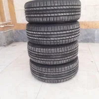 لاستیک کوموهو 205/55/16