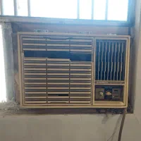 کولر گازی اجنرال