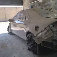 نقاشی خودرو پولیش با دستگاه