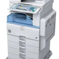 دستگاه کپی ریکو آفیشیو mp5000