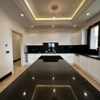 صاحبقرانیه*شهرک گلستان*270متر*مشاعات ابی